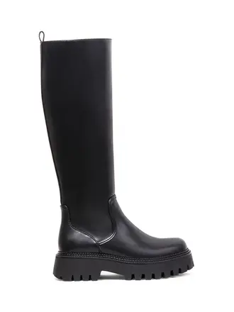 Steve Madden Brenna Boots Steve Madden