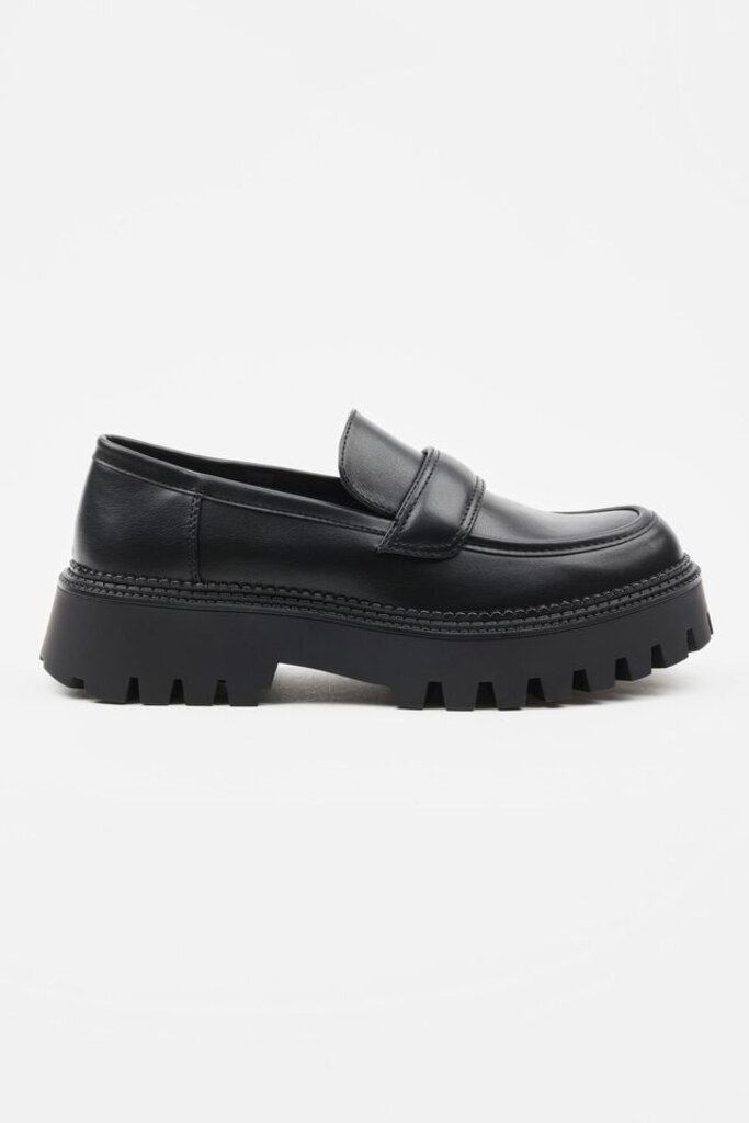 Steve Madden Baker Loafer Steve Madden