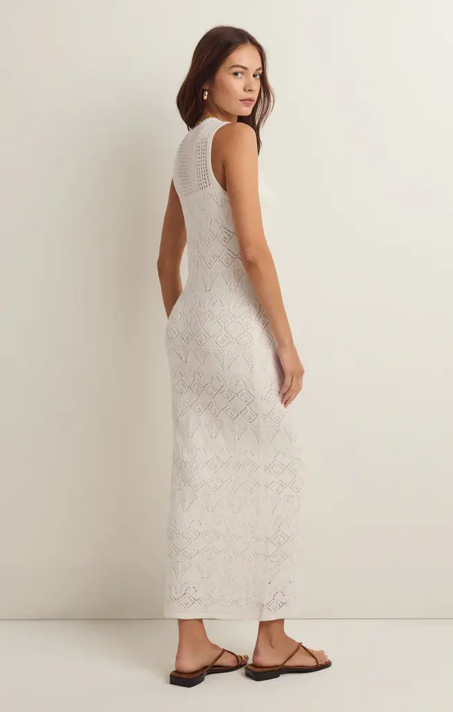 Z-Supply Z-Supply Mallorca Midi Dress