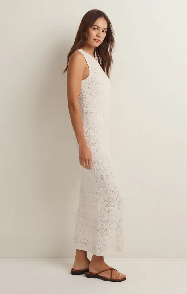Z-Supply Z-Supply Mallorca Midi Dress
