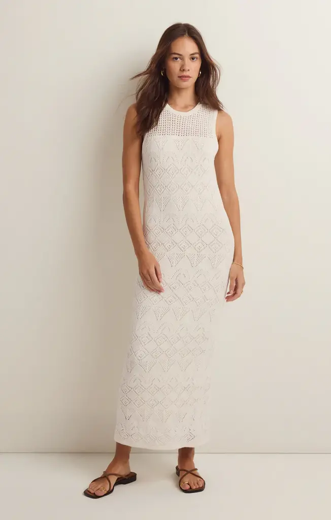Z-Supply Z-Supply Mallorca Midi Dress