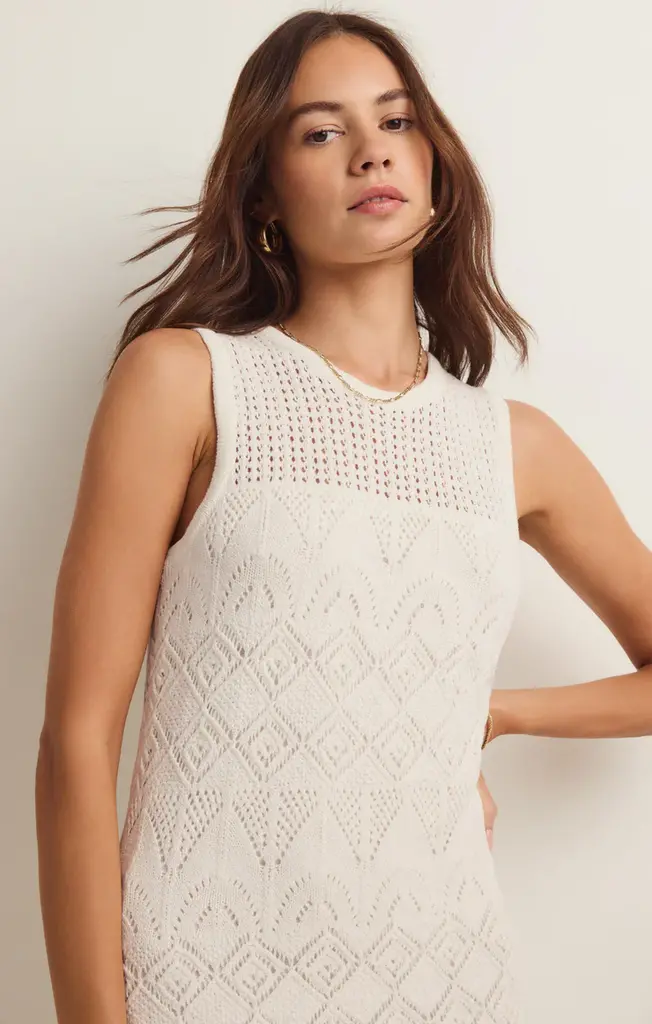Z-Supply Z-Supply Mallorca Midi Dress