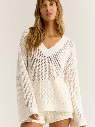 Z-Supply Z-Supply Kiami Sweater