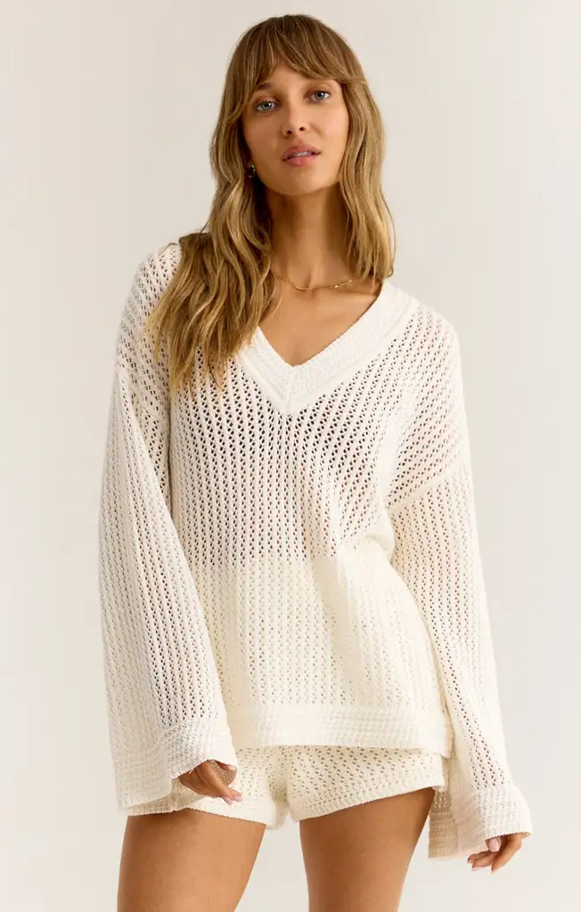 Z-Supply ZW242498 Z-Supply Kiami Sweater