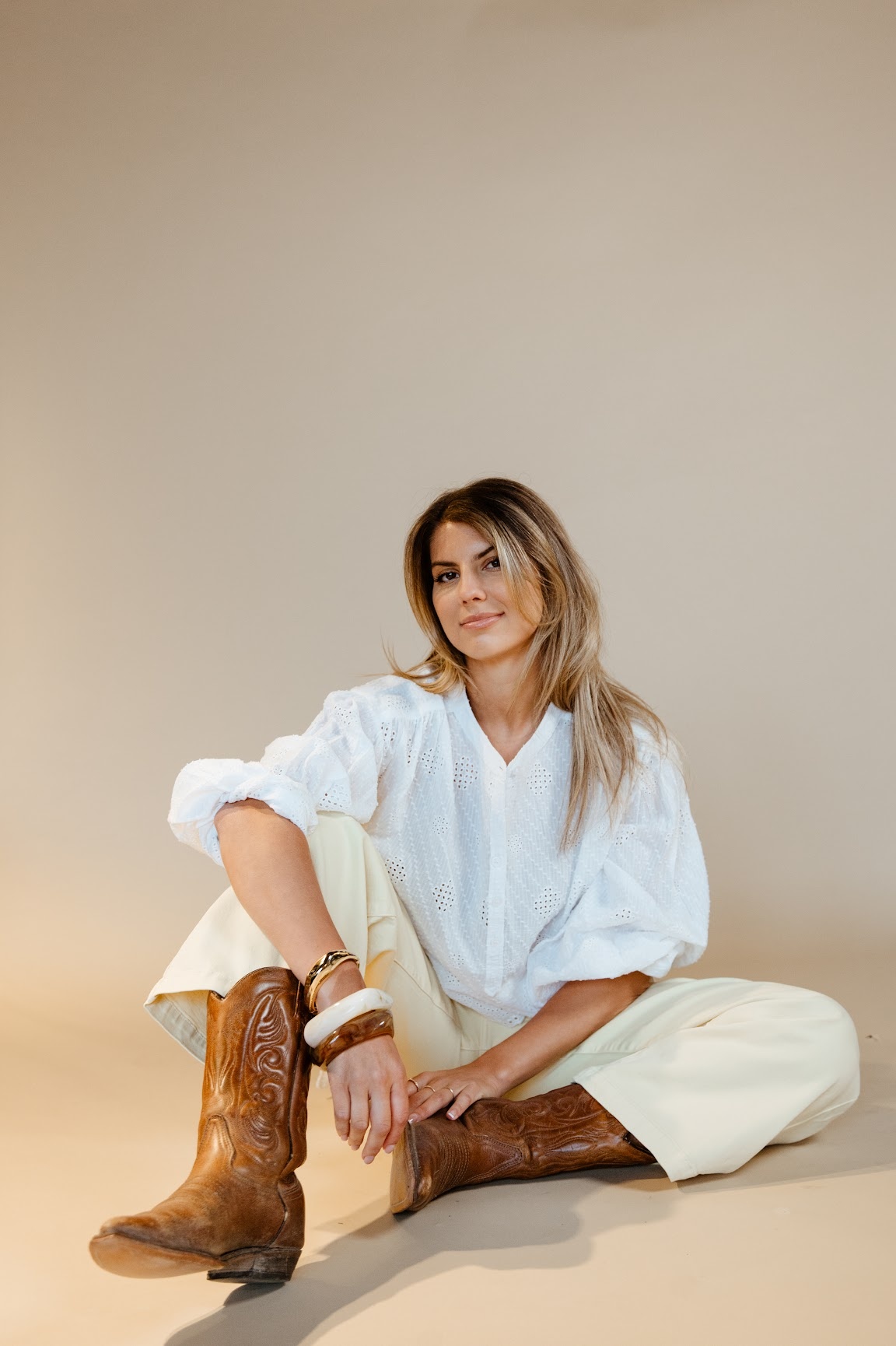 Alexa Elias Founder and buyer, LEX Boutique