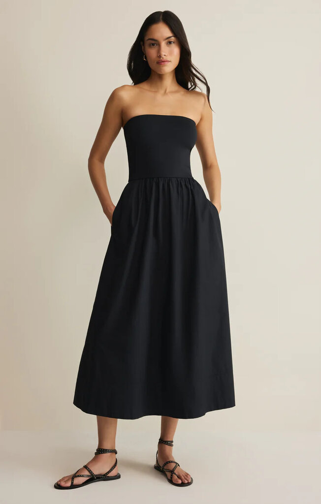 Z-Supply ZD262829 Z-Supply Sunsought Dress