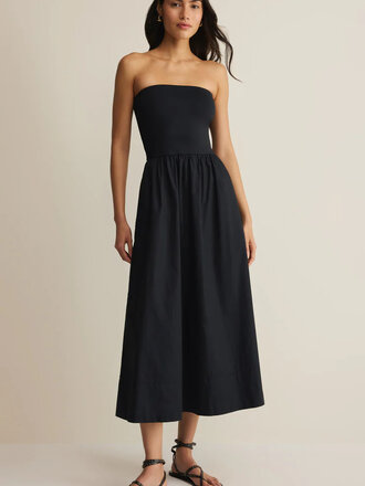 Z-Supply Sunsought Dress