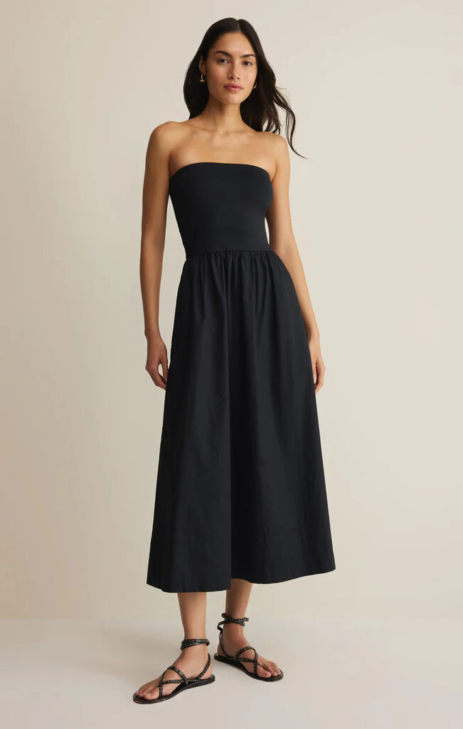 Z-Supply ZD262829 Z-Supply Sunsought Dress