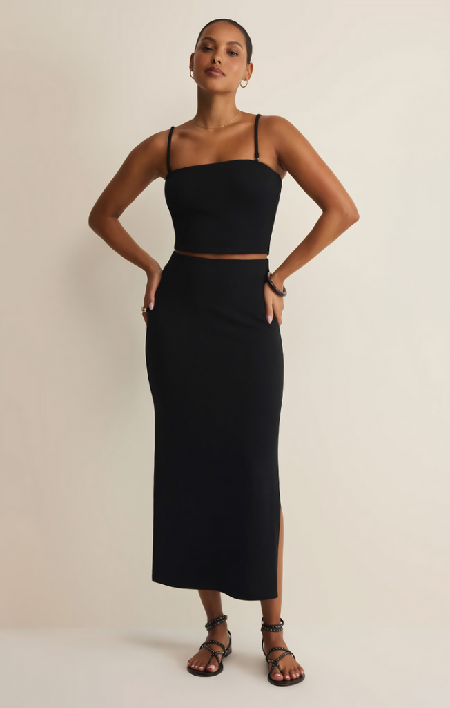Z-Supply ZK262124 Z-Supply Ainslie Skirt
