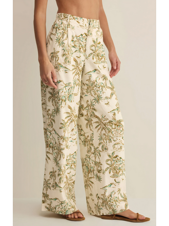 Z-Supply Overlook Tiki Tide Pants