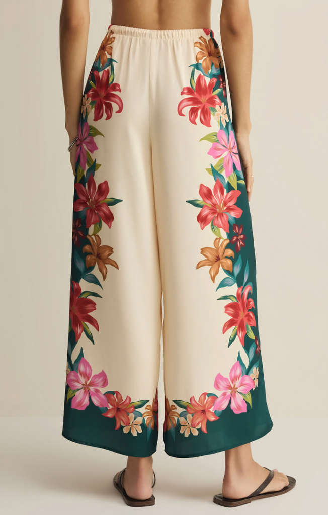 Z-Supply ZP262753 Z-Supply Lani Kiwi Pants