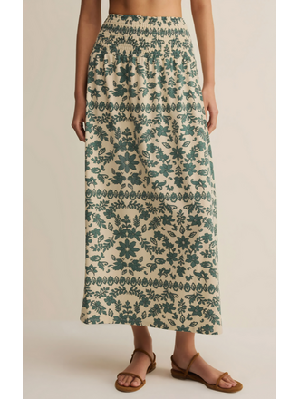 Z-Supply Leya Tera Skirt