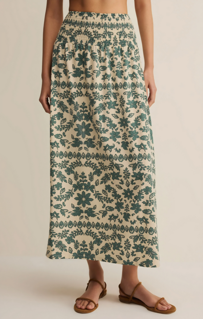 Z-Supply ZK262765 Z-Supply Leya Tera Skirt