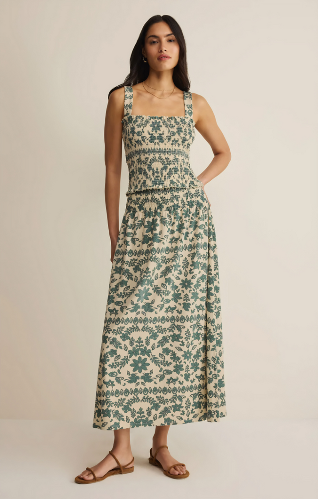 Z-Supply ZK262765 Z-Supply Leya Tera Skirt