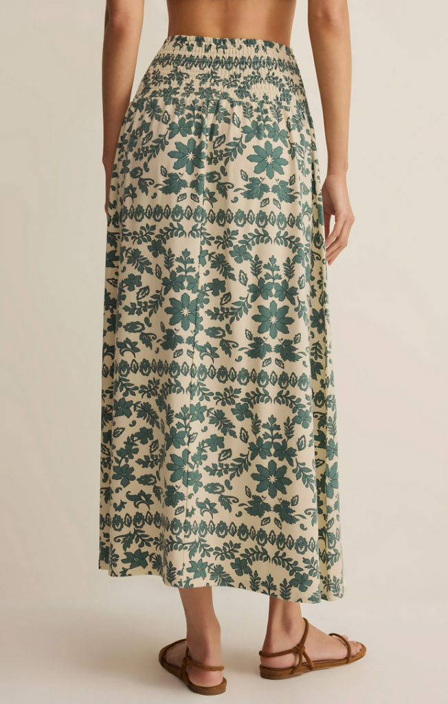 Z-Supply ZK262765 Z-Supply Leya Tera Skirt