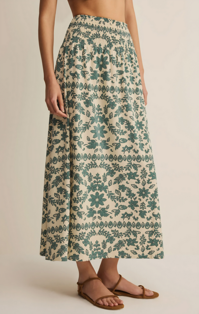 Z-Supply ZK262765 Z-Supply Leya Tera Skirt