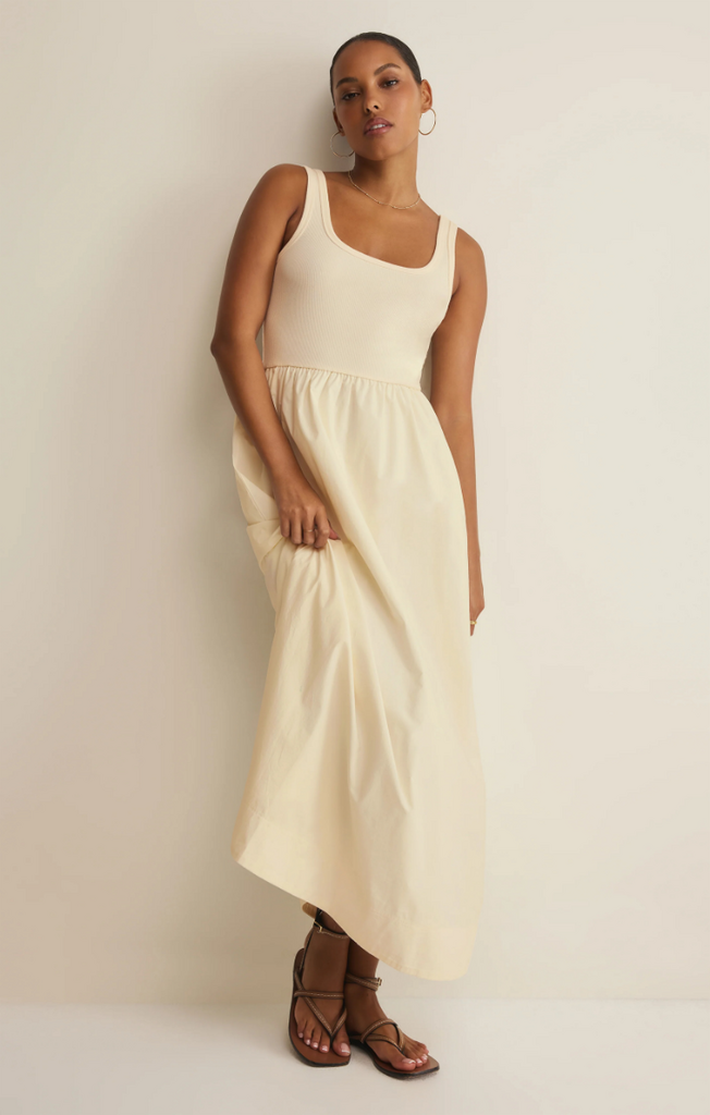 Z-Supply ZD262769 Z-Supply Kensie Dress