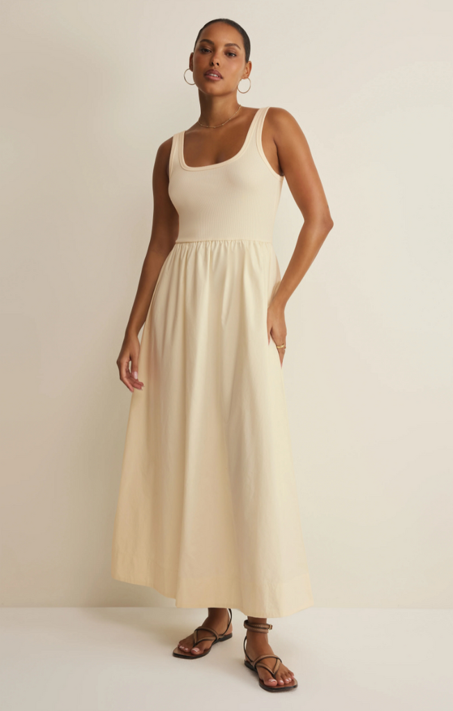 Z-Supply ZD262769 Z-Supply Kensie Dress