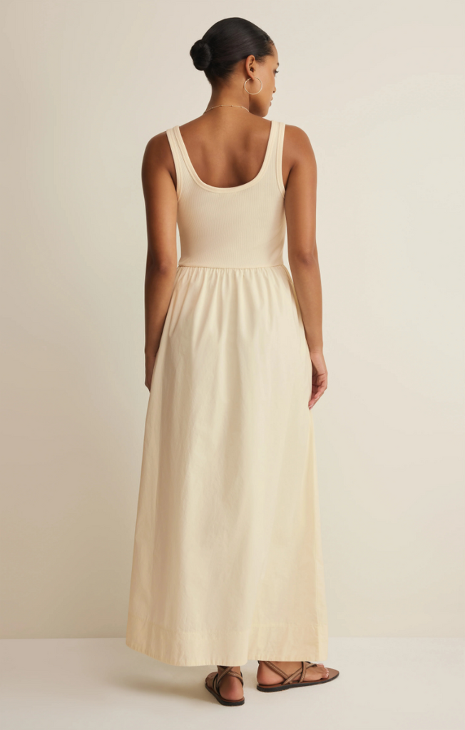 Z-Supply ZD262769 Z-Supply Kensie Dress