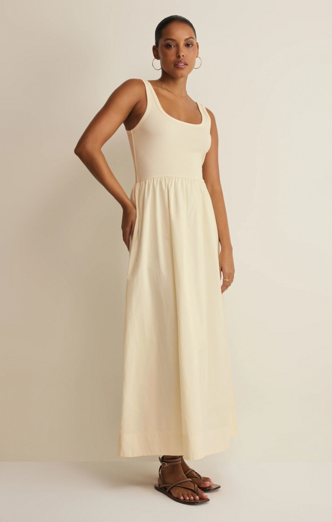 Z-Supply ZD262769 Z-Supply Kensie Dress
