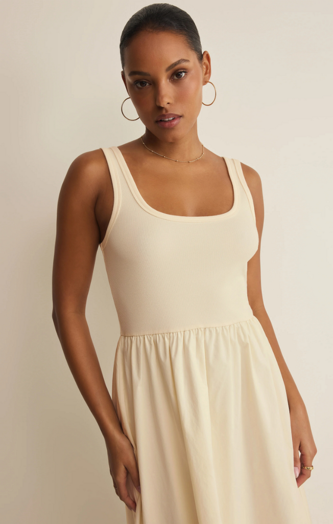 Z-Supply ZD262769 Z-Supply Kensie Dress