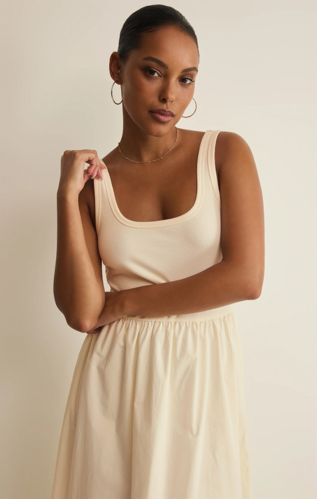 Z-Supply ZD262769 Z-Supply Kensie Dress