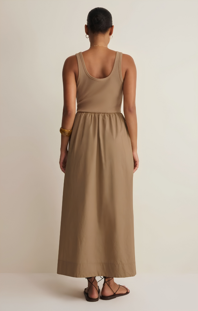Z-Supply ZD262769 Z-Supply Kensie Dress