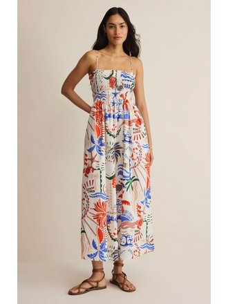 Z-Supply Cornelia Dress