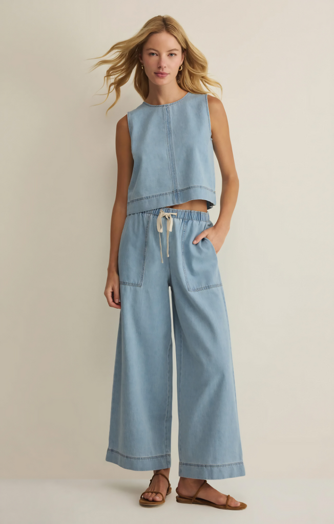 Z-Supply ZP261107 Z-Supply Daycation Pants