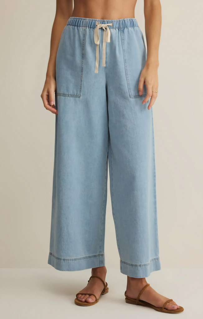 Z-Supply ZP261107 Z-Supply Daycation Pants