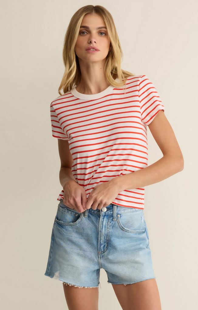 Z-Supply ZT262785 Z-Supply Junie Tee