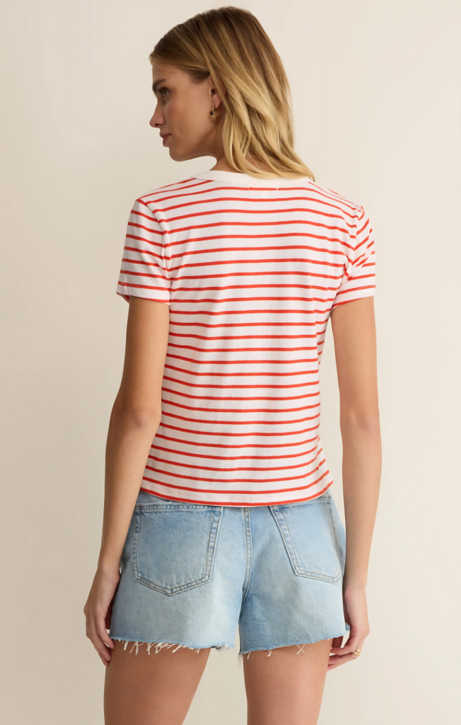Z-Supply ZT262785 Z-Supply Junie Tee