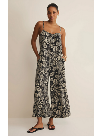 Z-Supply Day Off Jumpsuit