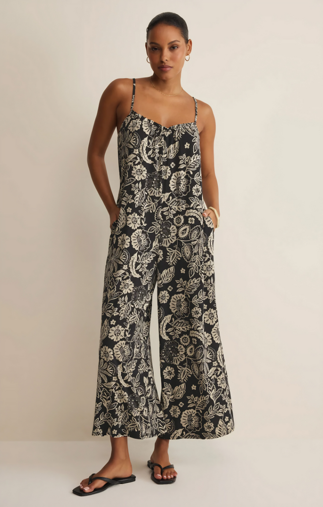 Z-Supply ZP262724 Z-Supply Day Off Jumpsuit