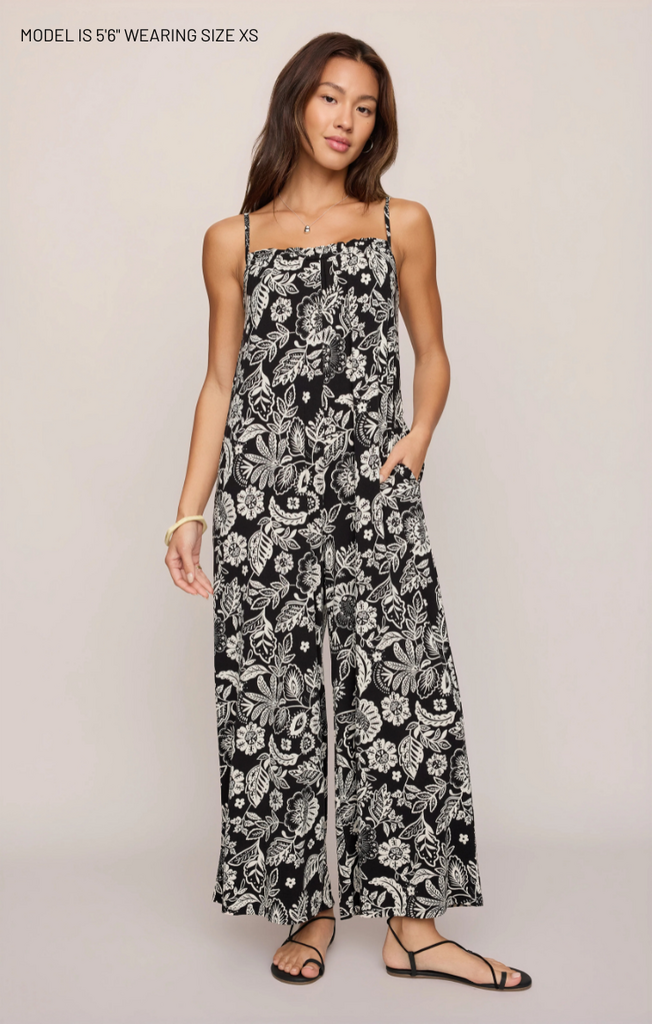 Z-Supply ZP262724 Z-Supply Day Off Jumpsuit