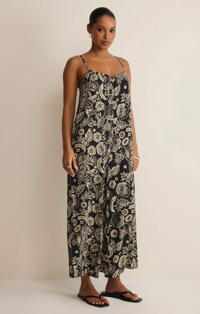 Z-Supply ZP262724 Z-Supply Day Off Jumpsuit