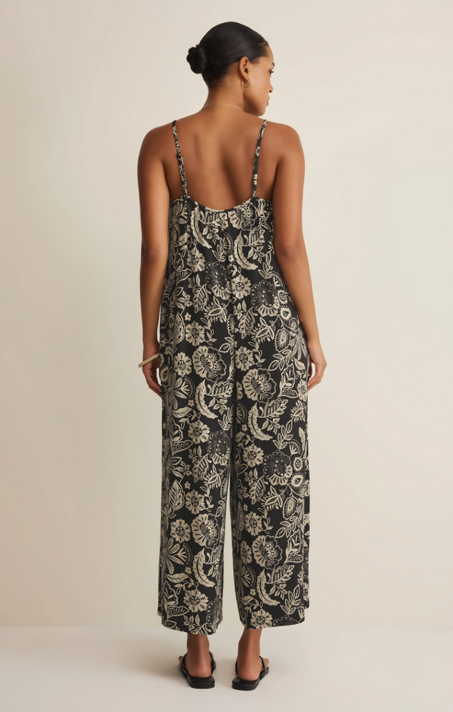 Z-Supply ZP262724 Z-Supply Day Off Jumpsuit