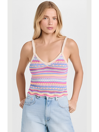Z-Supply Yoanna Top