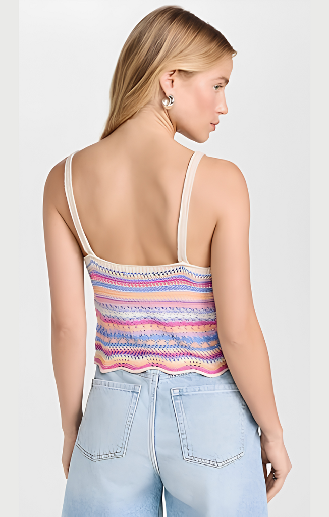 Z-Supply ZW242494 Z-Supply Yoanna Top