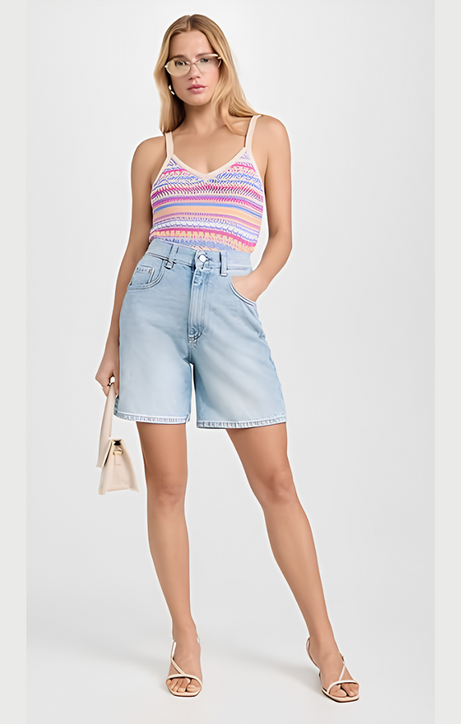 Z-Supply ZW242494 Z-Supply Yoanna Top