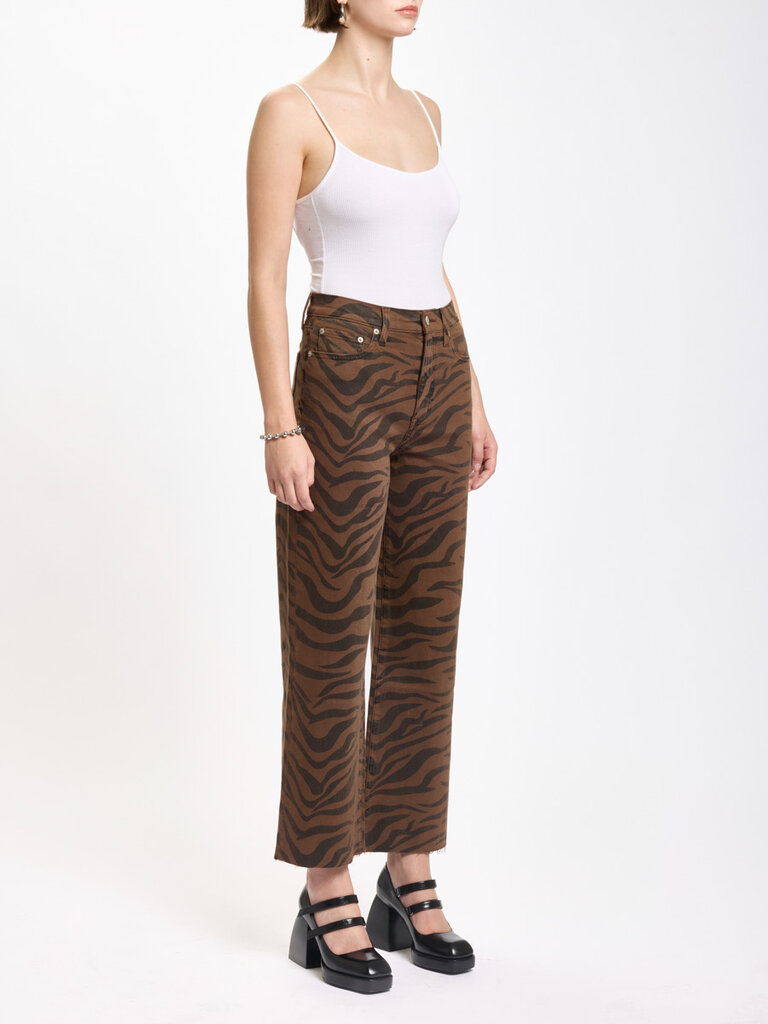 Daze D00017181OA Daze Pleaser Jeans