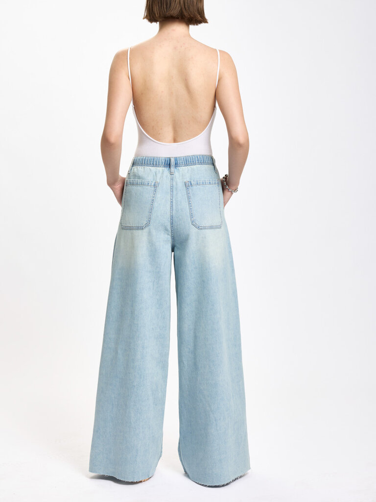 Daze D00017111NG Daze Cabana Jeans