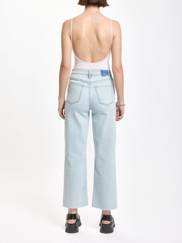 Daze D00017181ZZ Daze Pleaser High Rise Jeans
