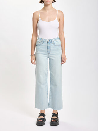 Daze Pleaser High Rise Jeans