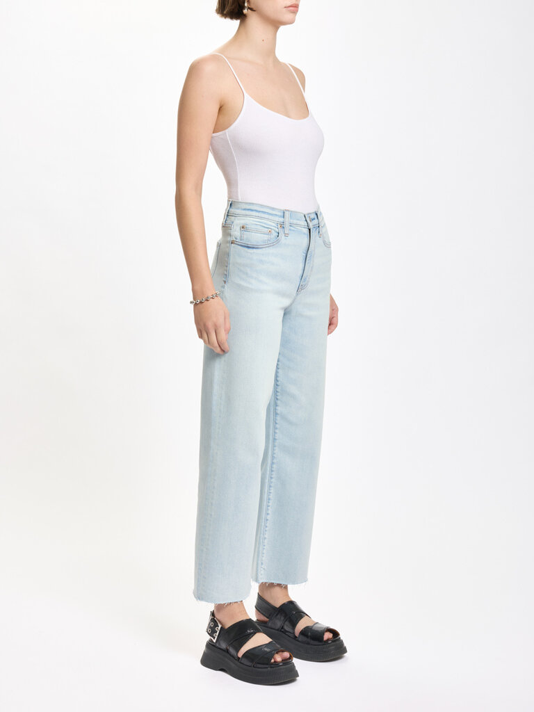 Daze D00017181ZZ Daze Pleaser High Rise Jeans