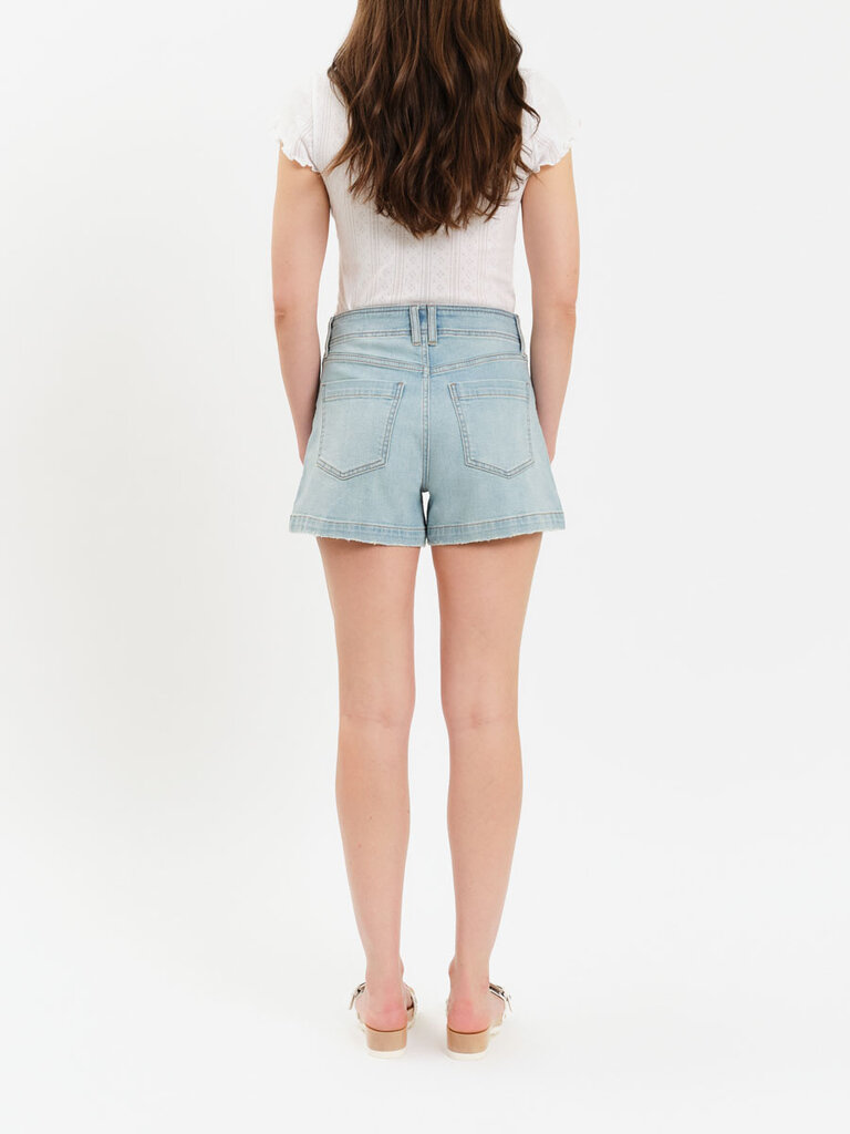 Daze D00025050SO Daze Valley Girl Short