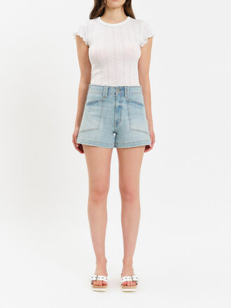 Daze Valley Girl Short