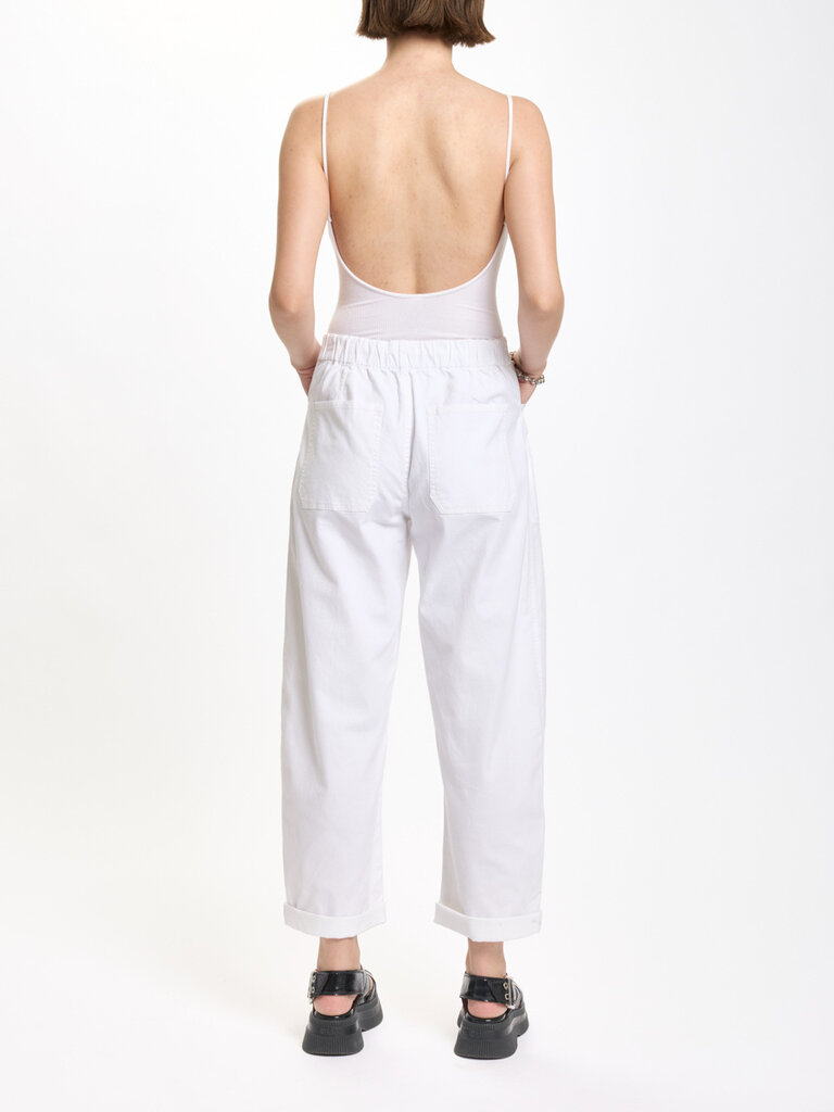 Daze D00116040BG Daze Villa Barrel Pant