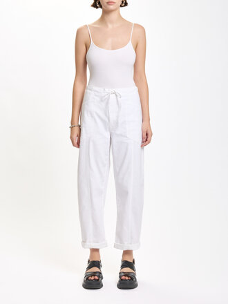 Daze Villa Barrel Pant