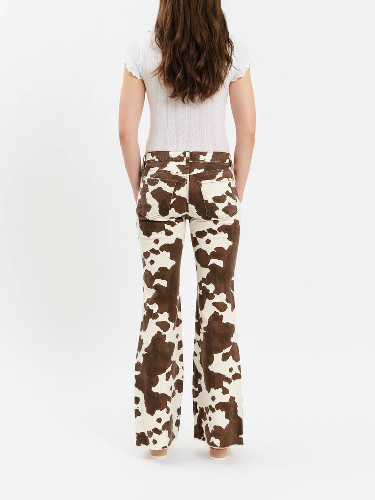 Daze D00017051OA Daze Low Key Jeans